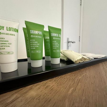 Cambridge Central Rooms - Tas Accommodations Екстериор снимка
