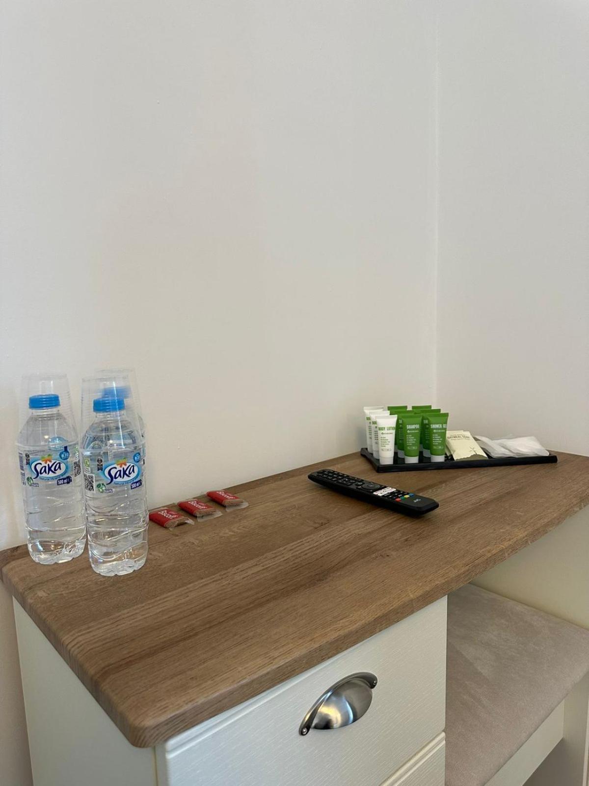 Cambridge Central Rooms - Tas Accommodations Екстериор снимка